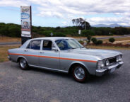 XW Falcon