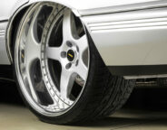 Street Machine Features Marcus Nikolic VL Calais 16