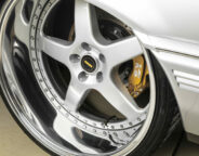 Street Machine Features Marcus Nikolic VL Calais 17