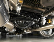 Street Machine Features Marcus Nikolic VL Calais 19