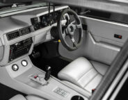 Street Machine Features Marcus Nikolic VL Calais 24
