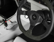Street Machine Features Marcus Nikolic VL Calais 28