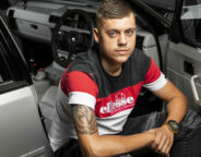 Street Machine Features Marcus Nikolic VL Calais 35