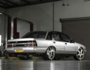 Street Machine Features Marcus Nikolic VL Calais 38