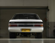 Street Machine Features Marcus Nikolic VL Calais 39