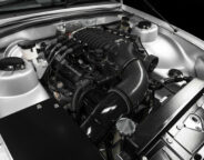 Street Machine Features Marcus Nikolic VL Calais 6