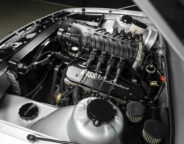 Street Machine Features Marcus Nikolic VL Calais 7