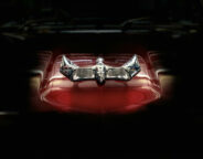 Street Machine Features Maria Schulz Xk Falcon Bonnet Emblem