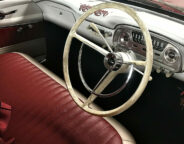 Street Machine Features Maria Schulz Xk Falcon Dash