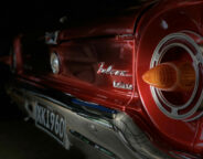 Street Machine Features Maria Schulz Xk Falcon Tail Light