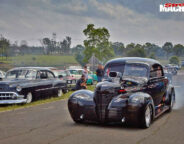 1939 Plymouth