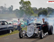 Hemi powered 1934 coupe