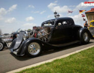 1934 coupe