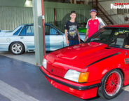 Holden collection