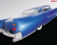 Cadillac Coupe De Ville