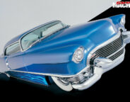 Cadillac Coupe De Ville