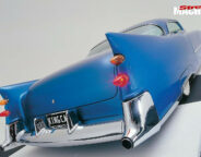 cadillac coupe de ville