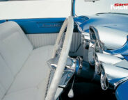 cadillac coupe de ville interior