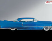 cadillac coupe de ville