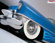 Cadillac Coupe De Ville