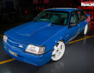 Holden VK Commodore