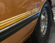 Street Machine Features Mark Andriske VH Wagon 1