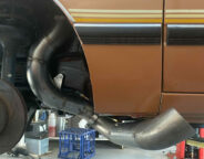 Street Machine Features Mark Andriske VH Wagon 5