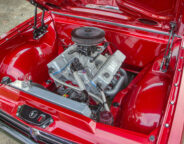 91fe1885/mark bartyn hk holden kingswood engine bay jpg