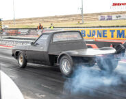 Holden HQ One Tonner