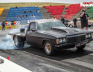 Holden HQ One Tonner