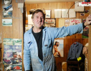 Mark Fry