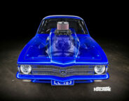 Street Machine Features Mark Hayes Lc Torana Front Wm