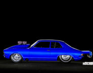 Street Machine Features Mark Hayes Lc Torana Side Wm