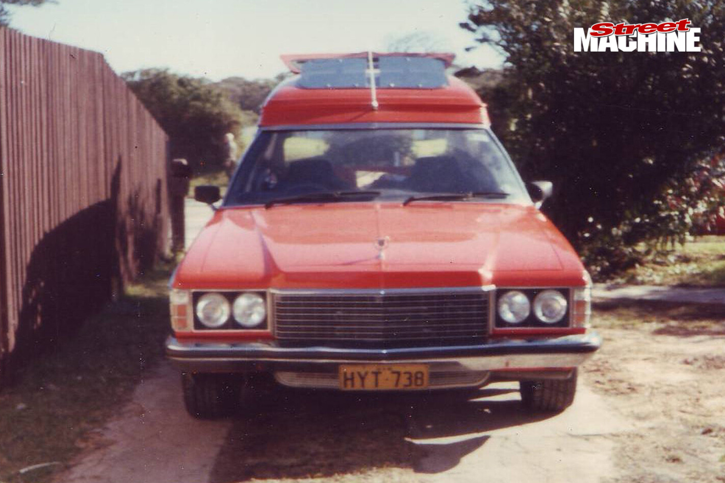 Mark -hayes -van