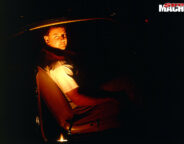 Mark Sanders