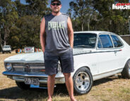 Holden Torana LC