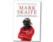 Mark Skaife book