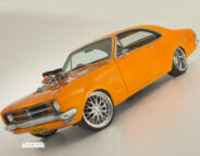Street Machine Features Mark Sullivan Hk Monaro 6 Wm