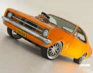Street Machine Features Mark Sullivan Hk Monaro 7 Wm