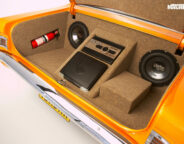 Street Machine Features Mark Sullivan Hk Monaro Boot