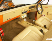 Street Machine Features Mark Sullivan Hk Monaro Interior 2 Wm