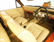 Street Machine Features Mark Sullivan Hk Monaro Interior Wm