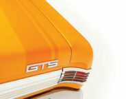 Street Machine Features Mark Sullivan Hk Monaro Rear Detail Wm