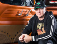 Mark Sullivan