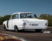 Street Machine Features Mark Widebody Cortina 4 Wm
