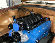 Street Machine Features Mark Andriske VH Wagon 6
