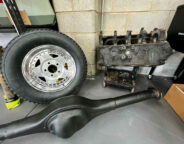 Street Machine Features Mark Arnold Xc Fairmont 4