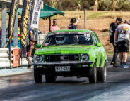 Street Machine Events Mark Barber 1