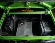 Street Machine Features Mark Barber Lj Torana Boot