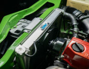Street Machine Features Mark Barber Lj Torana Engine Bay 8